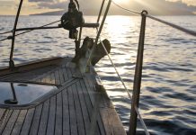 What are the Parts of a Sailboat and their Functions?