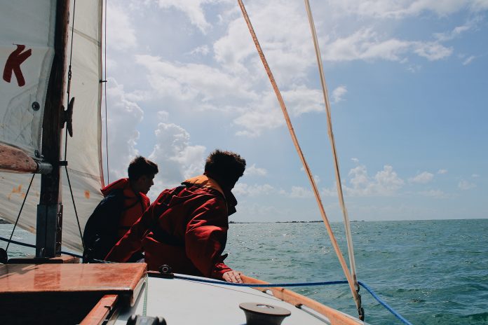 sailing principles